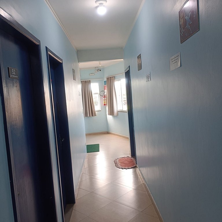 Bela suíte Residencial Wolverine em Foz do Iguaçu