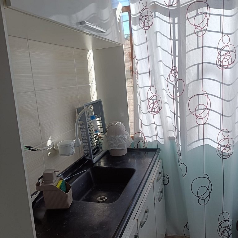Apartamento 103 Residencial Ana Rita Foz do Iguaçu