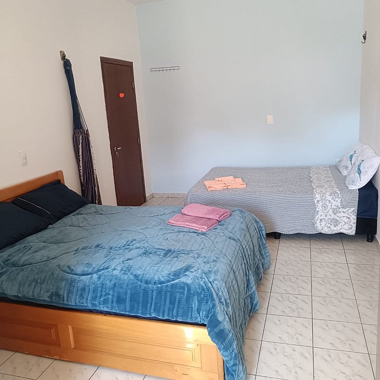 Apartamento 103 Residencial Ana Rita Foz do Iguaçu