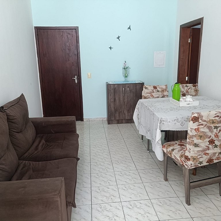 Apartamento 103 Residencial Ana Rita Foz do Iguaçu