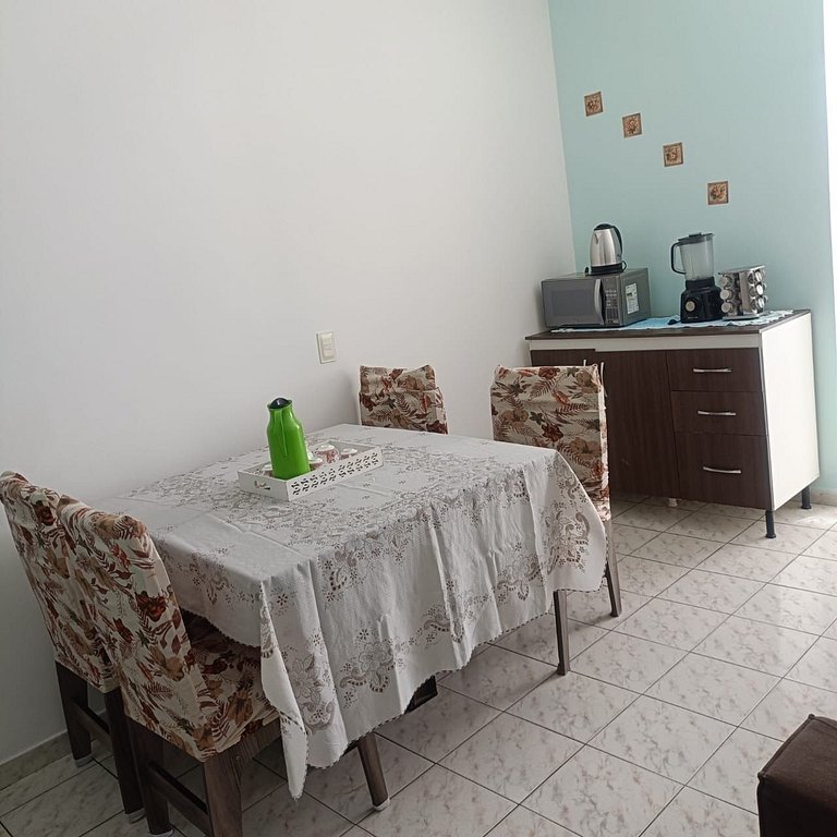 Apartamento 103 Residencial Ana Rita Foz do Iguaçu