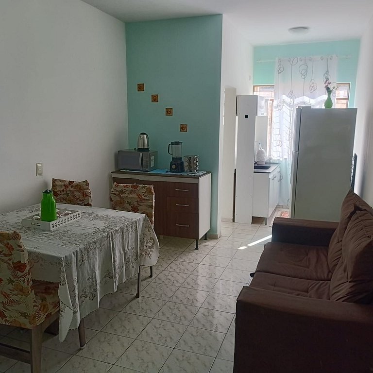 Apartamento 103 Residencial Ana Rita Foz do Iguaçu
