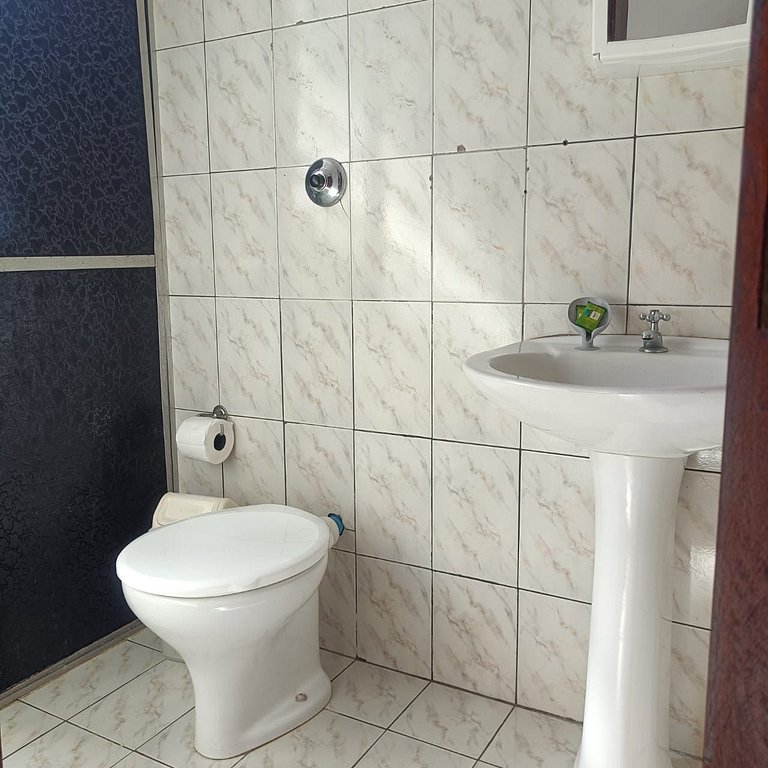 Apartamento 103 Residencial Ana Rita Foz do Iguaçu