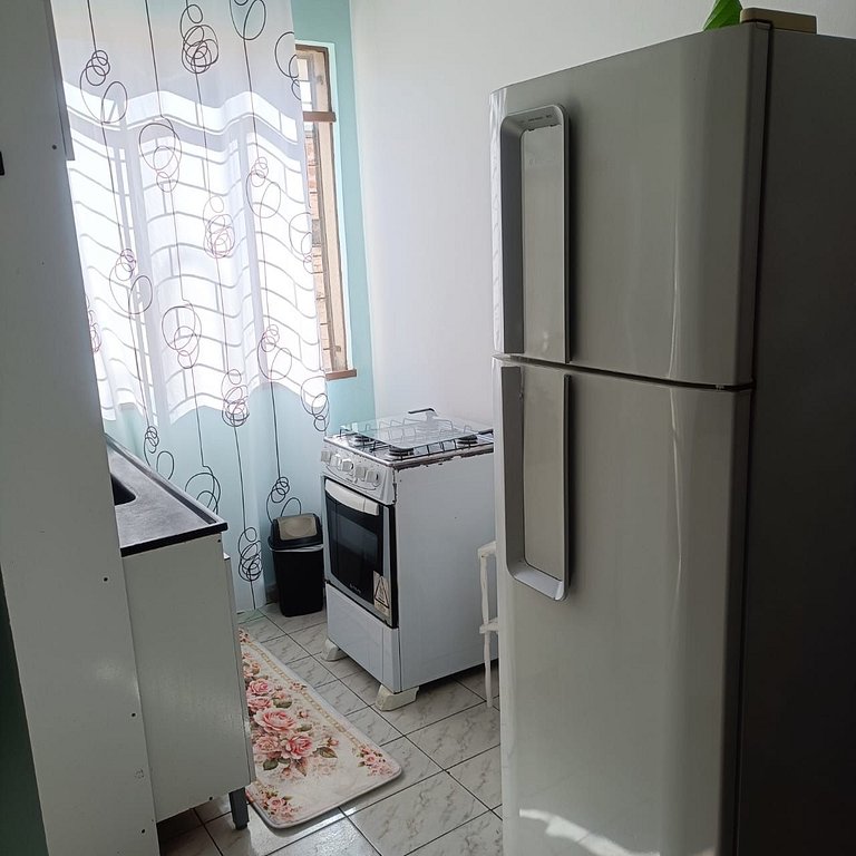 Apartamento 103 Residencial Ana Rita Foz do Iguaçu