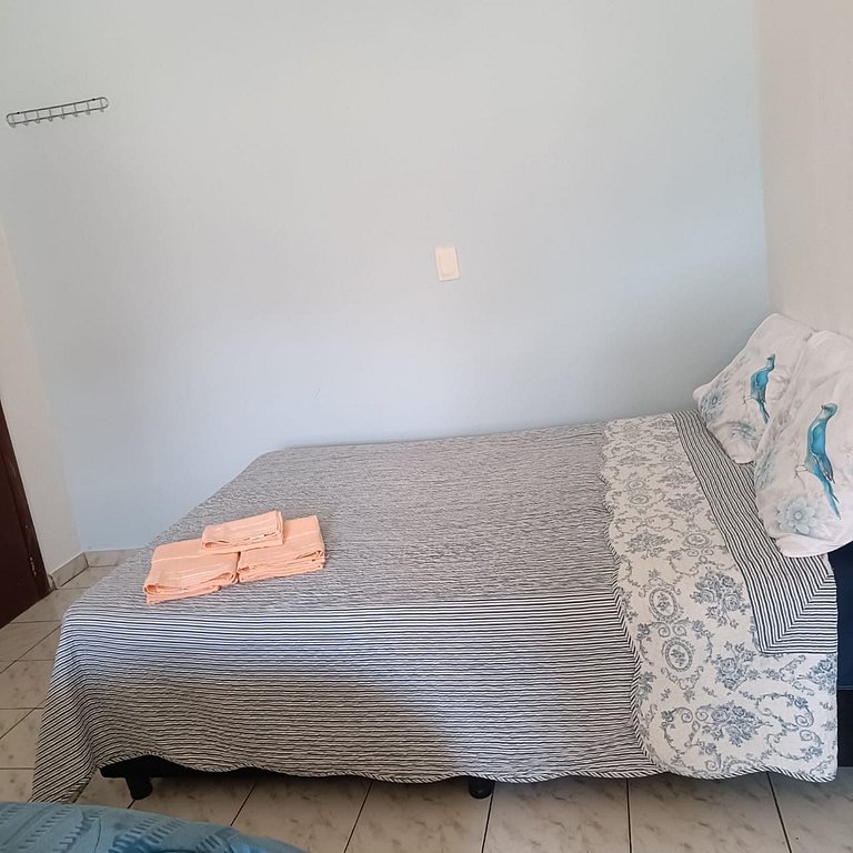 Apartamento 103 Residencial Ana Rita Foz do Iguaçu