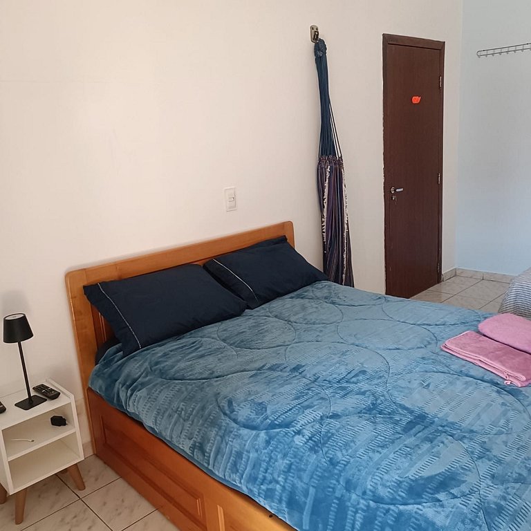 Apartamento 103 Residencial Ana Rita Foz do Iguaçu
