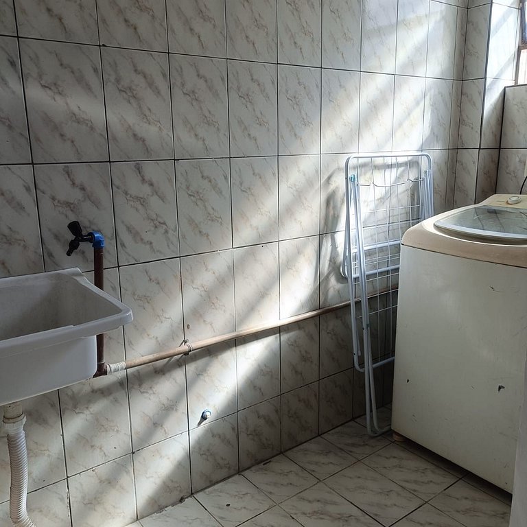 Apartamento 103 Residencial Ana Rita Foz do Iguaçu