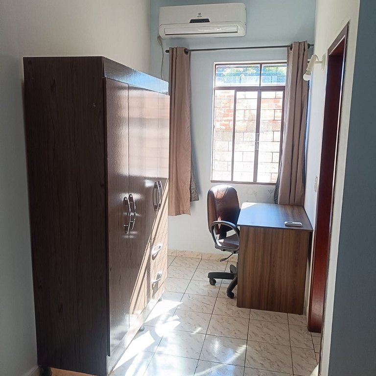 Apartamento 103 Residencial Ana Rita Foz do Iguaçu