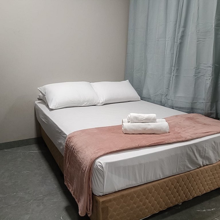 Recanto Espaço Verde | Piscina Privativa e Área Gourmet em F