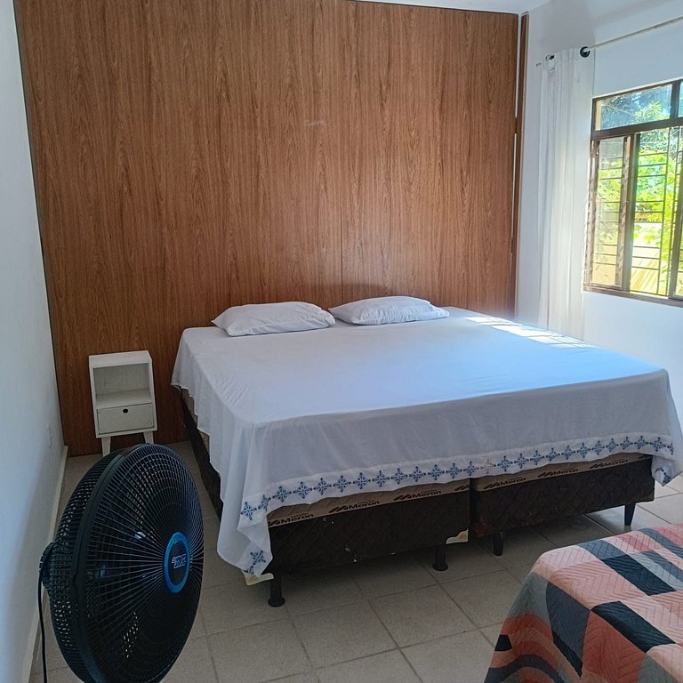 Linda Kitnet completa no setor Bueno em Goiânia