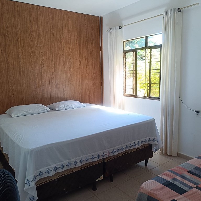 Linda Kitnet completa no setor Bueno em Goiânia