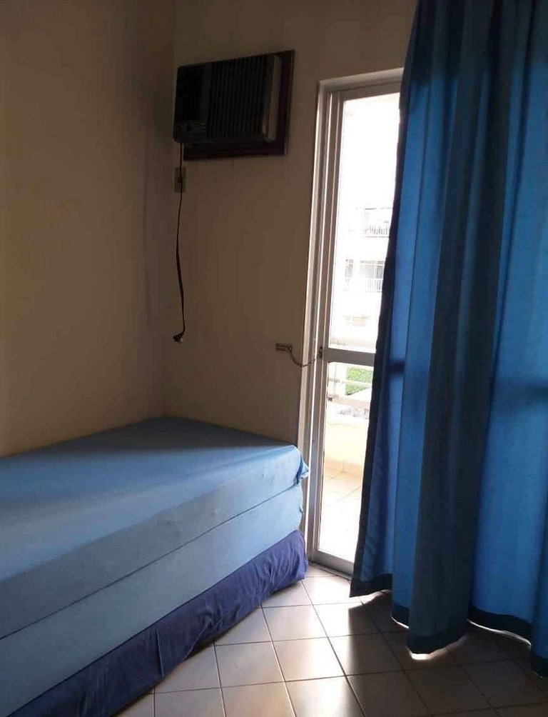 Eldorado Flat Service apto 108