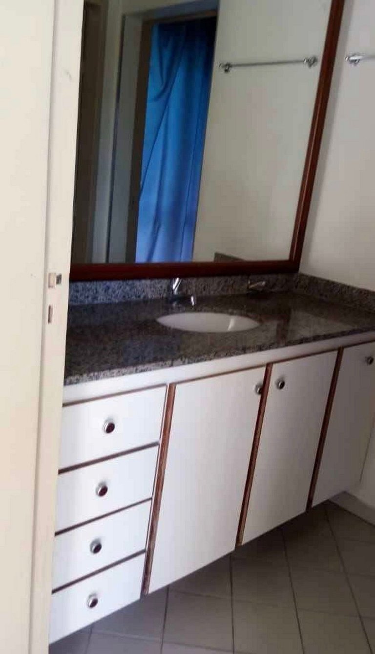 Eldorado Flat Service apto 108