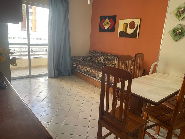 Eldorado Flat Service apto 108