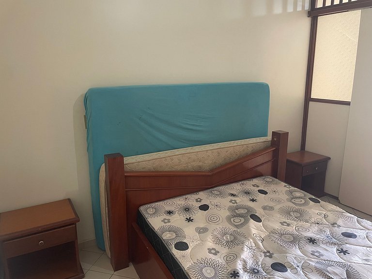 Eldorado Flat Service apto 108