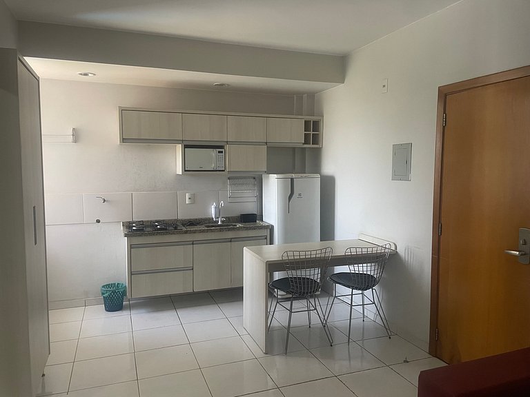 Golden Supreme Flat 405 Bloco B