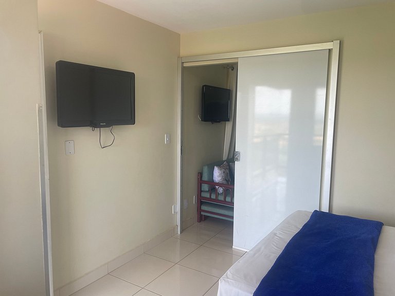 Apartamento 916 B Império Romano