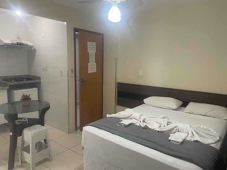 Apartamento 916 B Império Romano