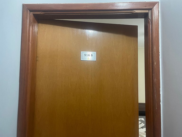 Apartamento 916 B Império Romano