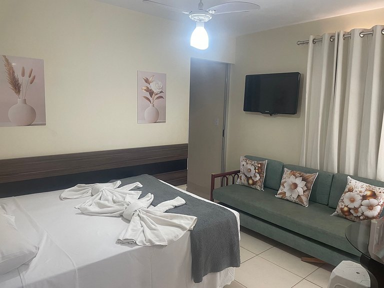Apartamento 916 B Império Romano