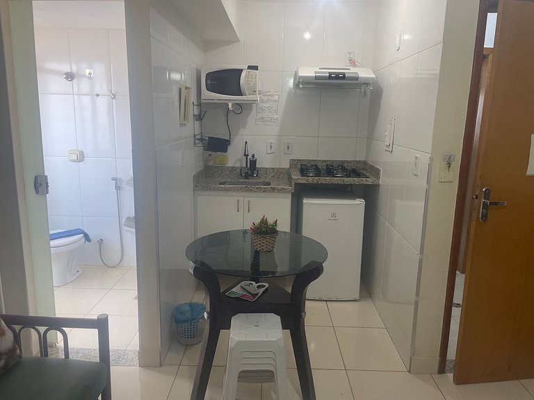Apartamento 916 B Império Romano