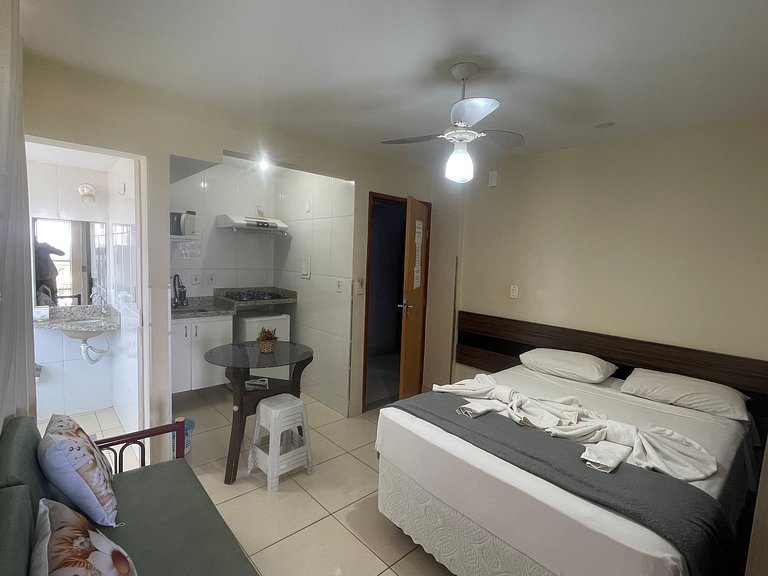 Apartamento 916 B Império Romano