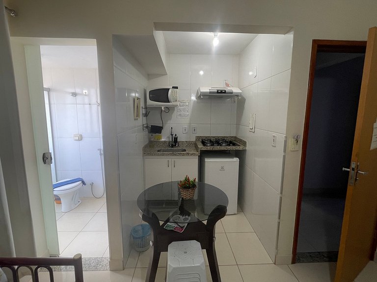Apartamento 916 B Império Romano