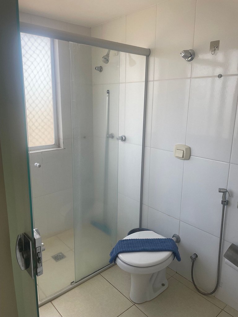 Apartamento 916 B Império Romano