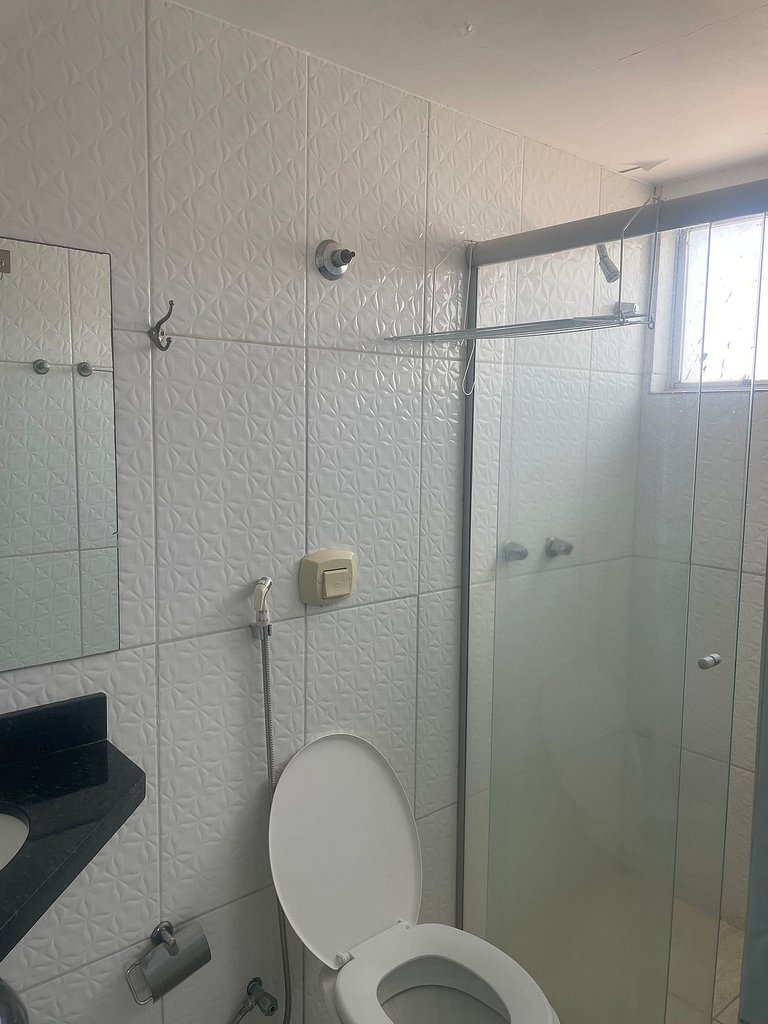 Apartamento 916 A Imperio Romano