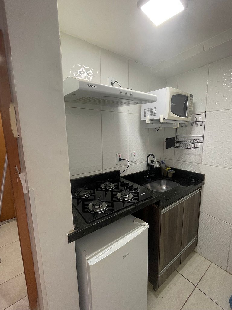 Apartamento 916 A Imperio Romano