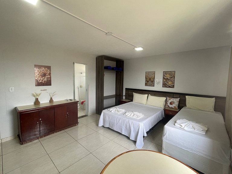 Apartamento 916 A Imperio Romano