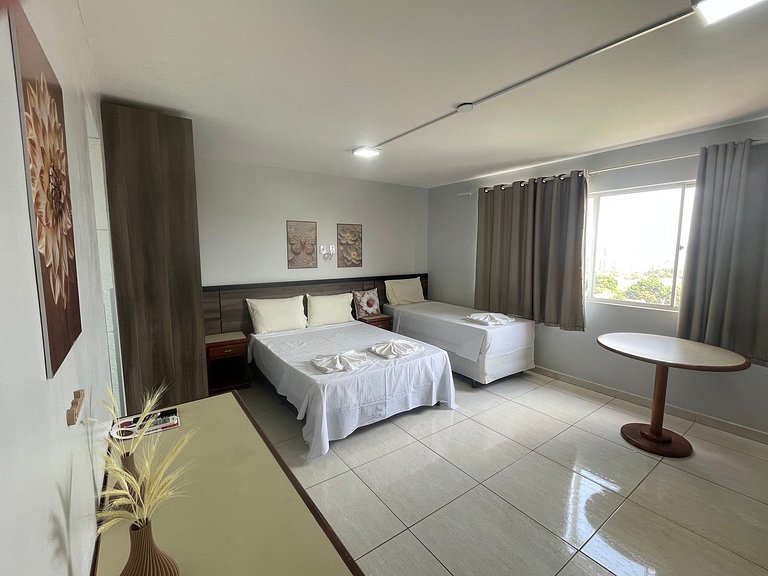 Apartamento 916 A Imperio Romano