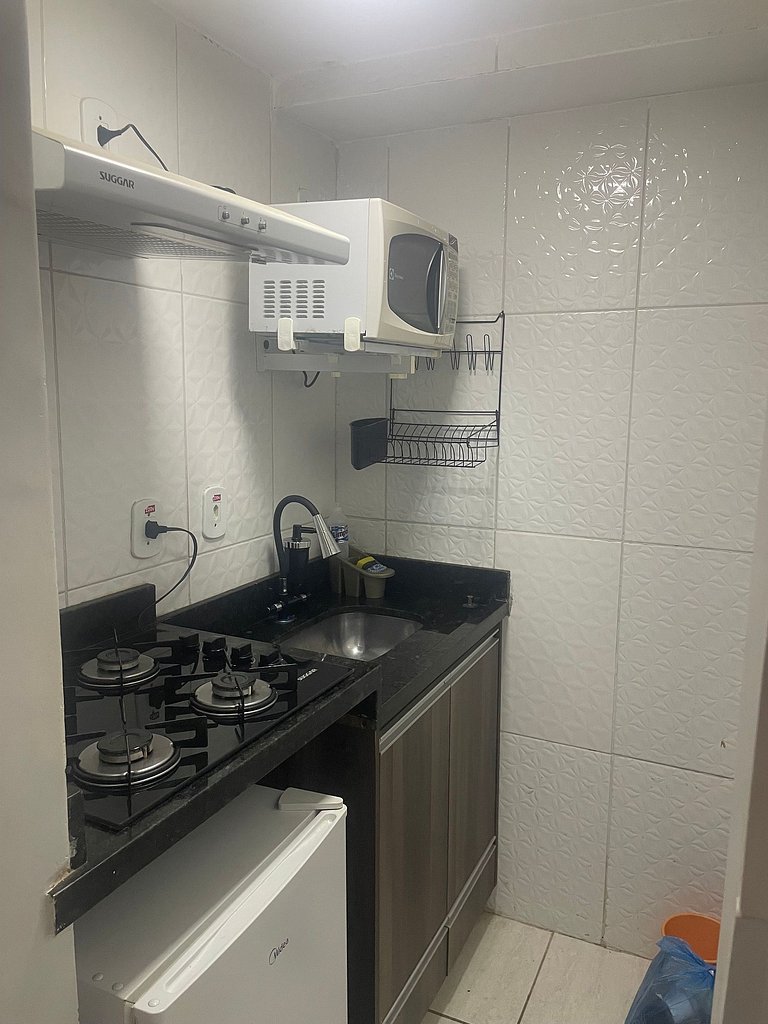 Apartamento 916 A Imperio Romano