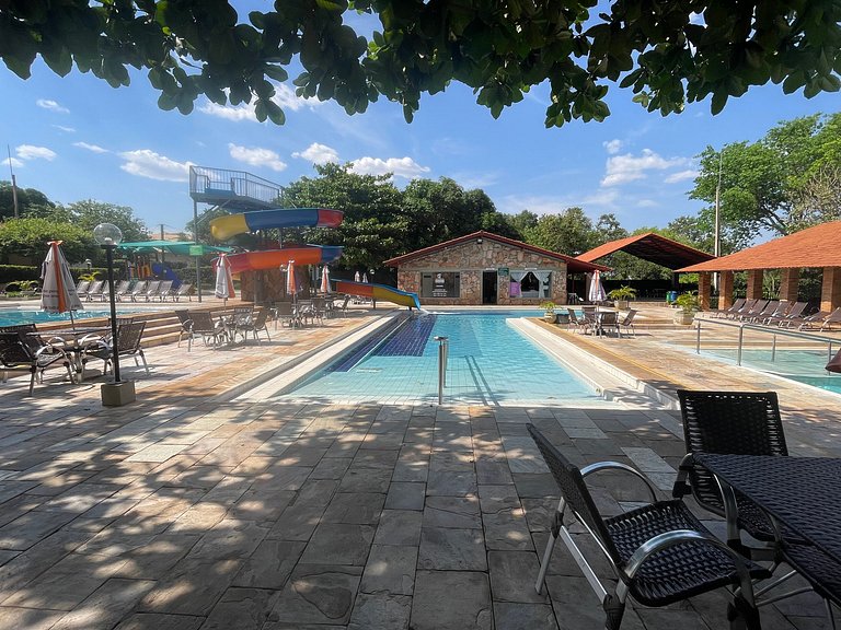 Apartamento 916 A Imperio Romano