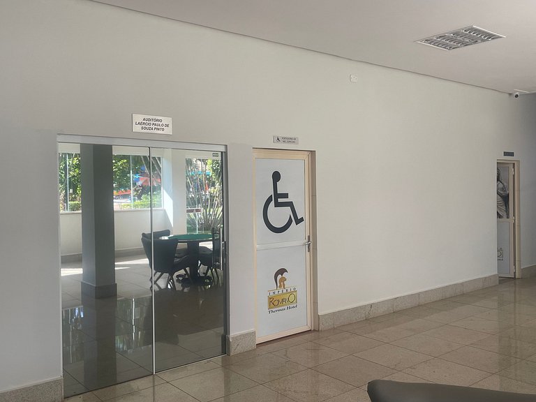 Império Romano apto 306