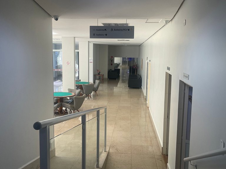 Apartamento 916 A Imperio Romano